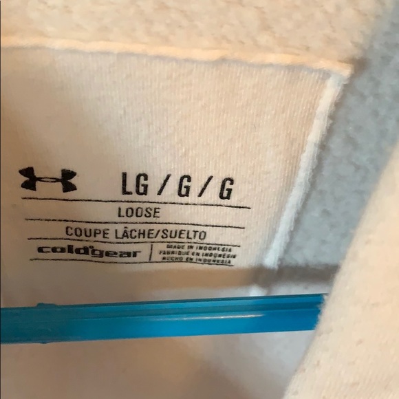 Under Armour Sweatshirt - Picture 2 of 3